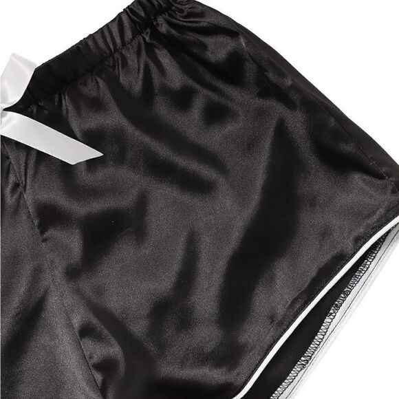 Luxury Matching PJ Set - Picture 2 of 6